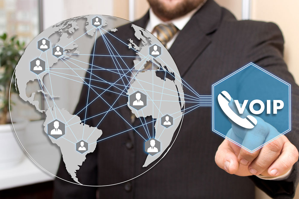 Sistemas VOIP – Por qué los necesita y consejos para tomar la decisión correcta