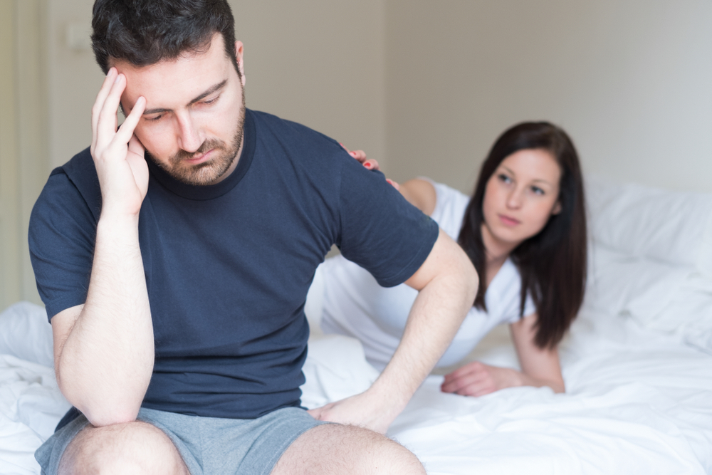 Six Common Treatments For Erectile Dysfunction