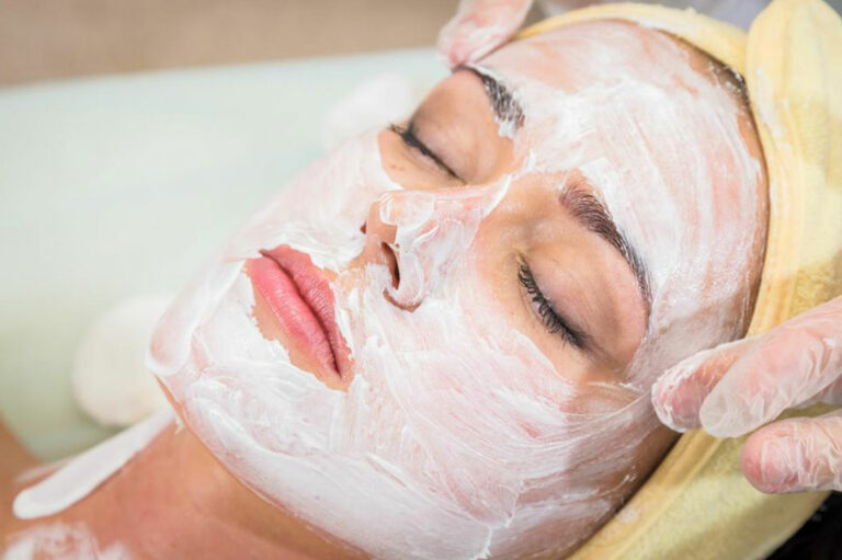 Six Exfoliating Face Scrubs You Can Make At Home