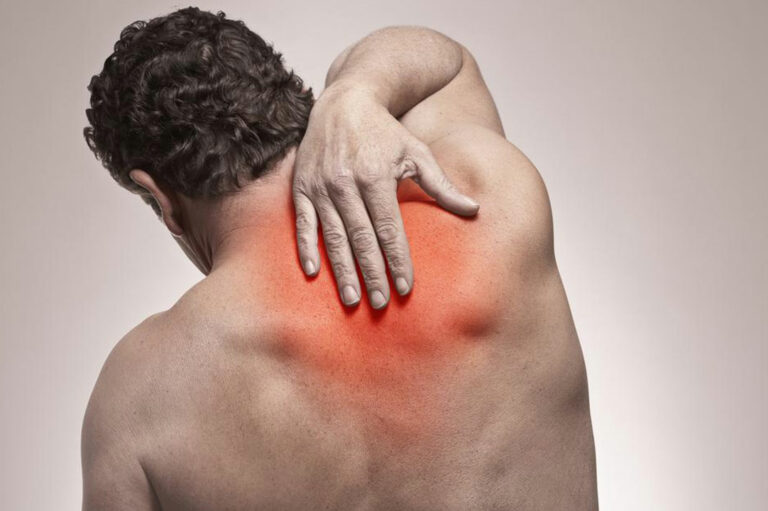 Six Essential Ways for a Quick Relief from Rotator Cuff Pain