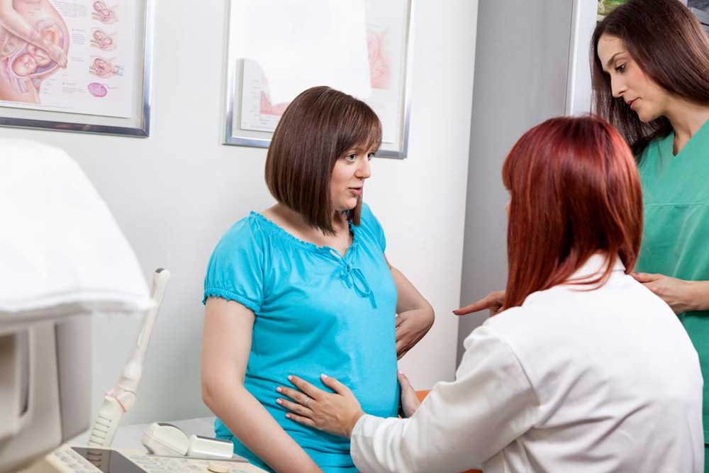 Síntomas comunes y señales de advertencia del cáncer de colon