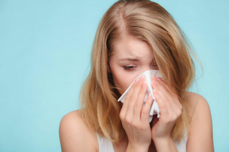 Some Natural remedies to treat allergies