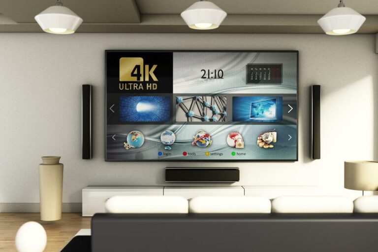 Some essential things to consider while purchasing a Smart TV