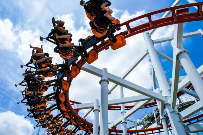 Some of America&#8217;s whackiest theme parks