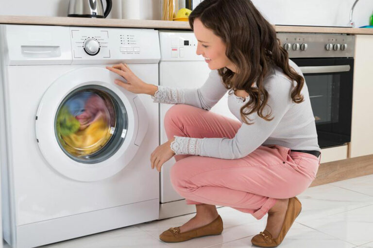 Some of the popular washing machines to buy in 2017