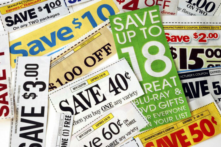 Spend less, save more with allergy medicine coupons