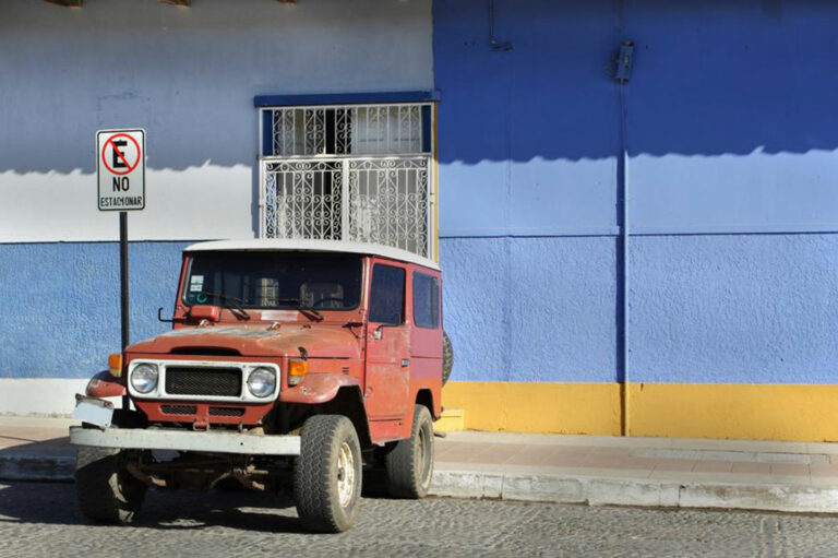 Spotting a good Jeep in a deal