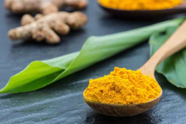 Turmeric &#8211; The Magical Herb with a Variety of Benefits