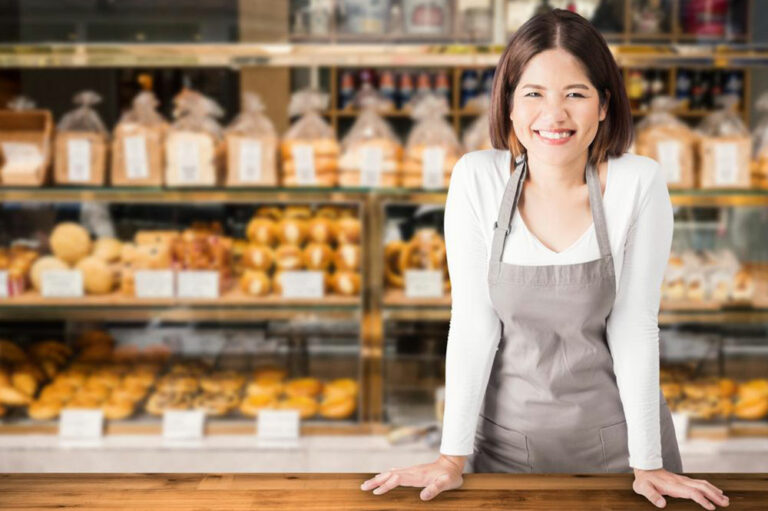 Turning your baking hobby into a successful business