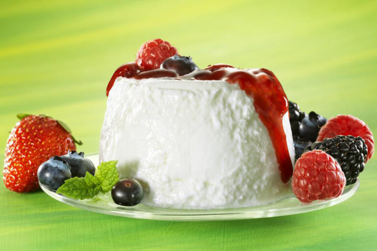 Two fun and tasty Jell-O and cream cheese recipes