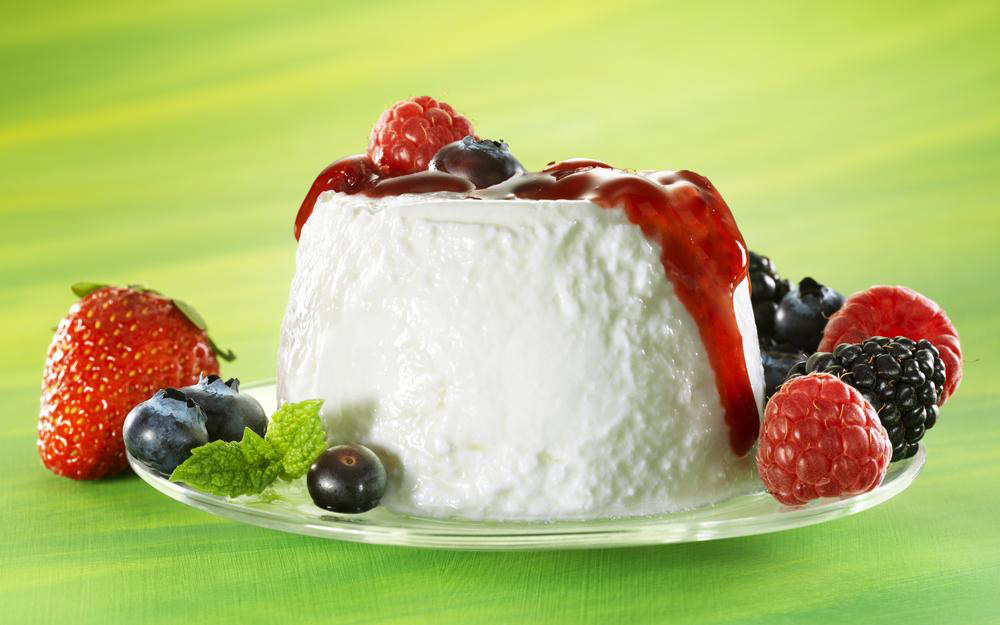 Two fun and tasty Jell-O and cream cheese recipes