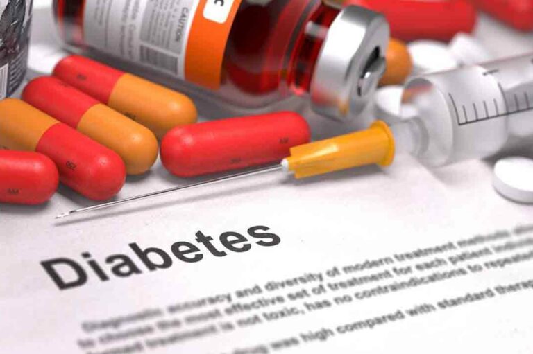 Type-2 Diabetes: Treatment and Prevention