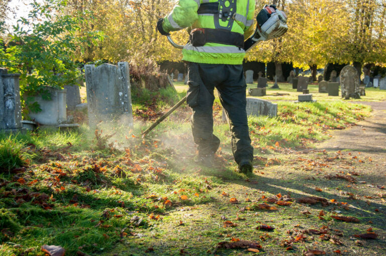 Types And Benefits Of Weed Eaters