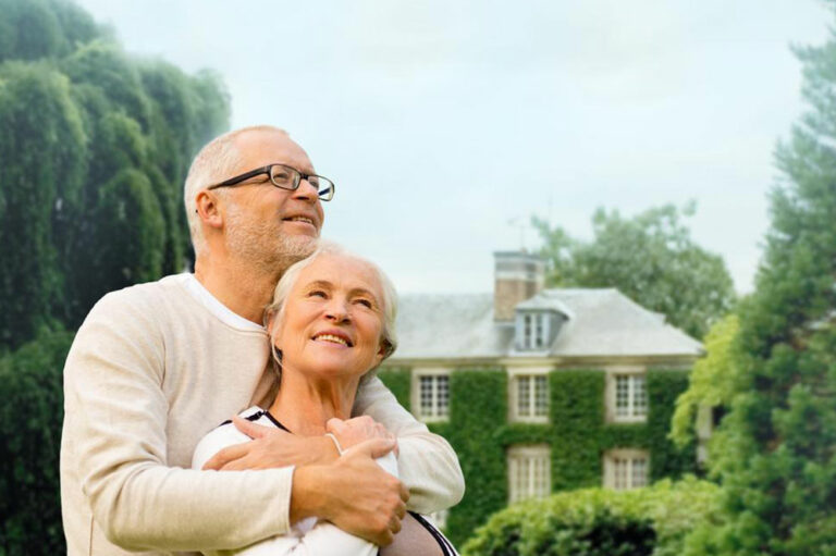 Types Of Life Insurance Available For Seniors