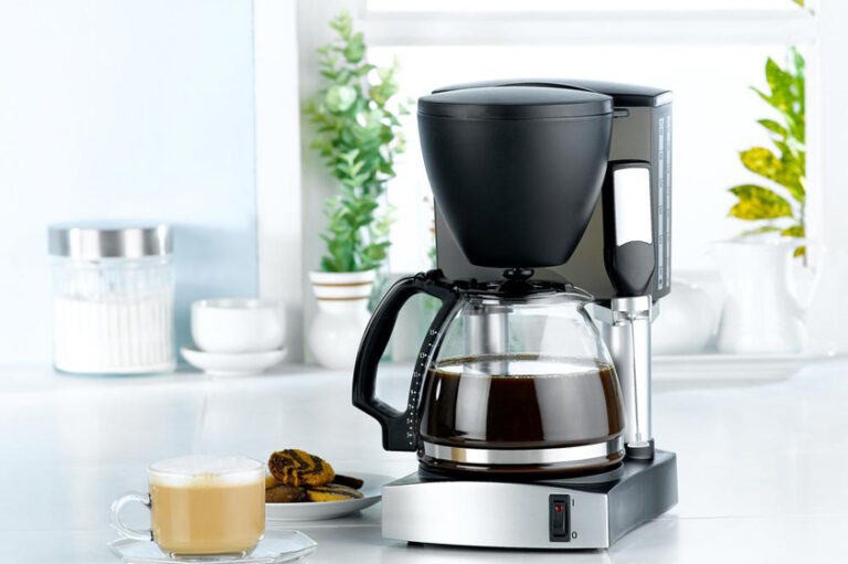 Types of Bunn coffee maker