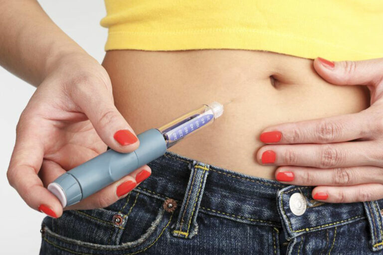 Types of Insulin Pens and Their Important Features