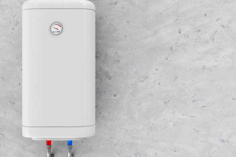 Types of hot water heaters you can choose from