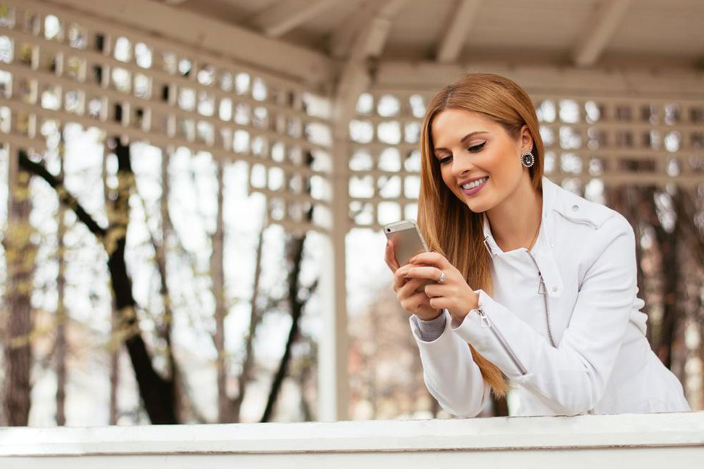 Teléfonos celulares populares para elegir