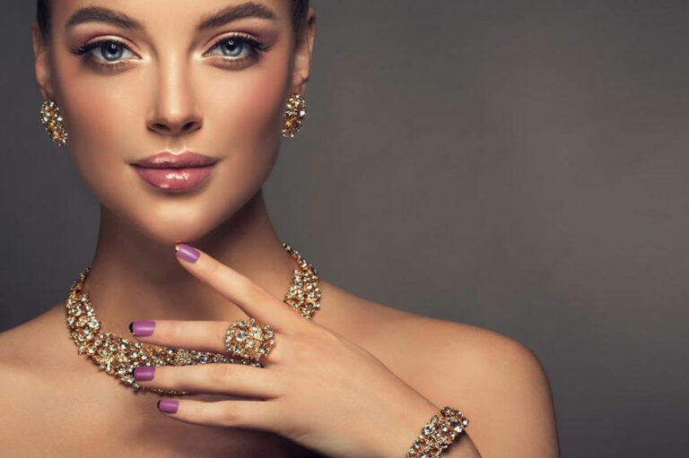 The 4 most popular luxury jewelry brands of the year