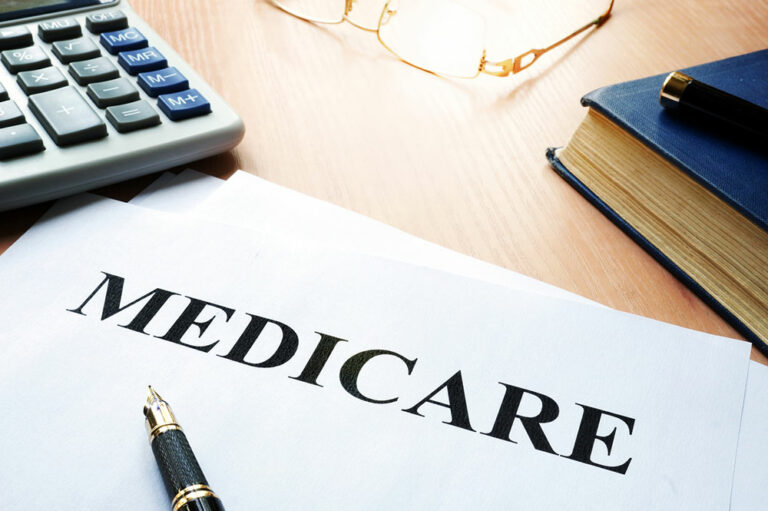 The 4 parts of Medicare plans explained