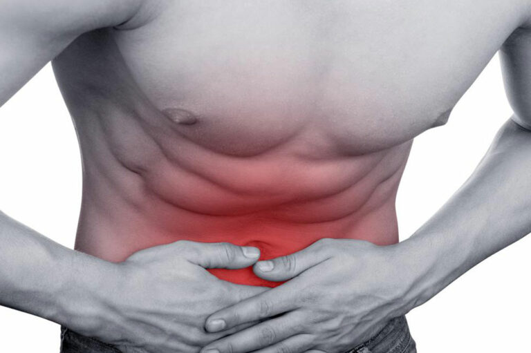 The 6 common symptoms of leaky gut syndrome