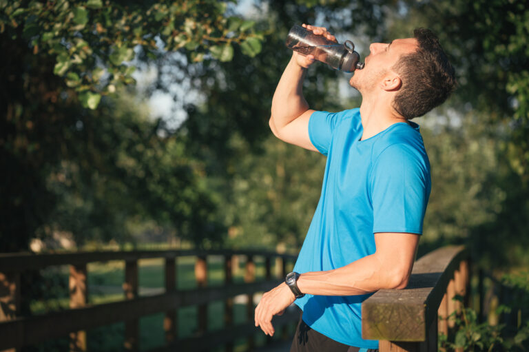 The Benefits That Make Electrolyte Drinks A Favorable Choice