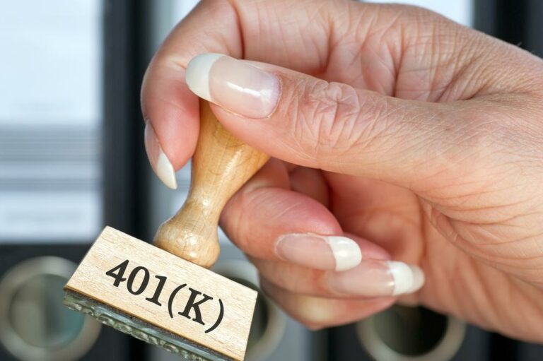 The Best 401(k) Retirement Plan Practices