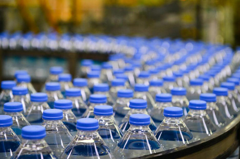 The Best Bottled Water for Healthier Living