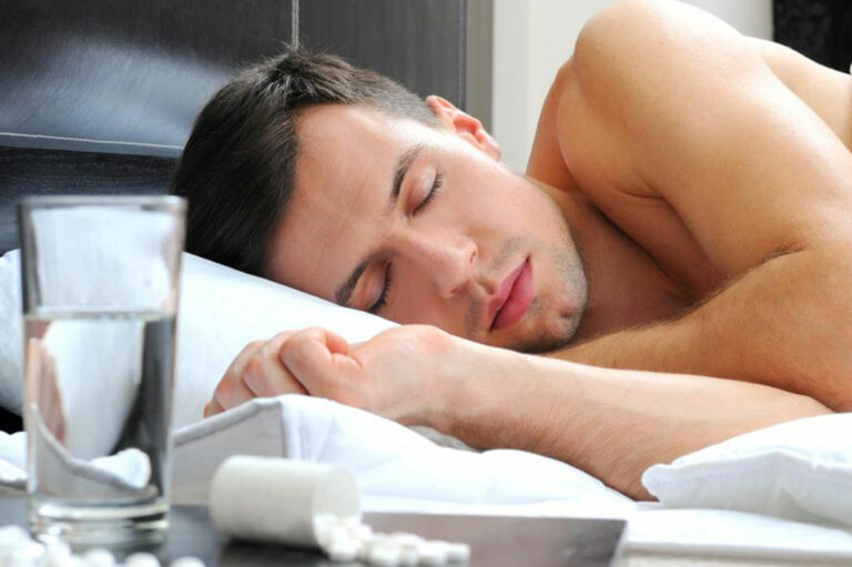 The Best Natural Sleep Medications for a Good Night&#8217;s Sleep