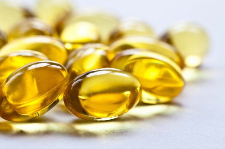 The Best Vitamin D Supplements Available in the Market