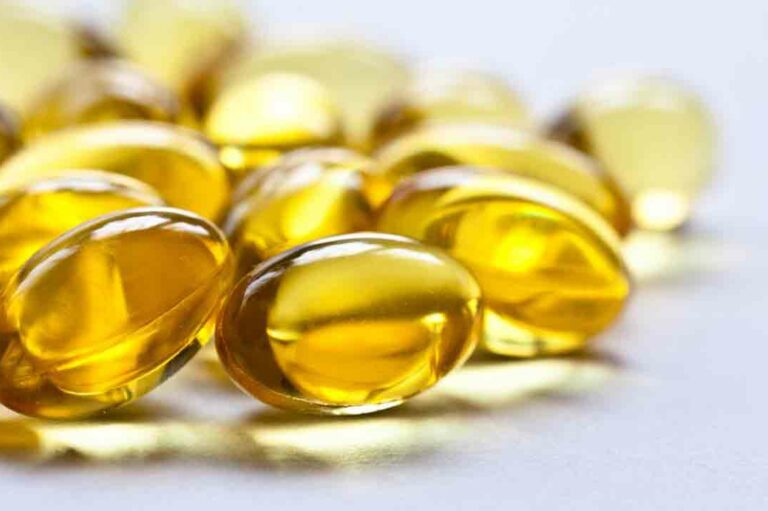 The Best Vitamins for Your Eyes and Their Benefits