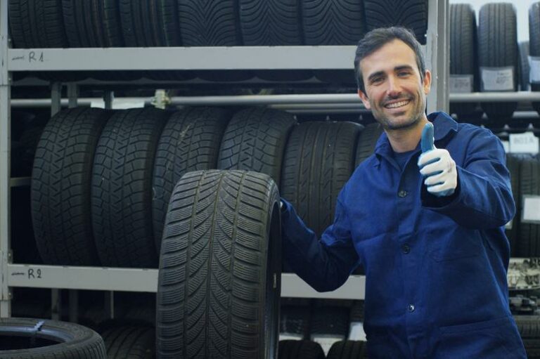 The Cheapest Tires Online Available For You to Grab