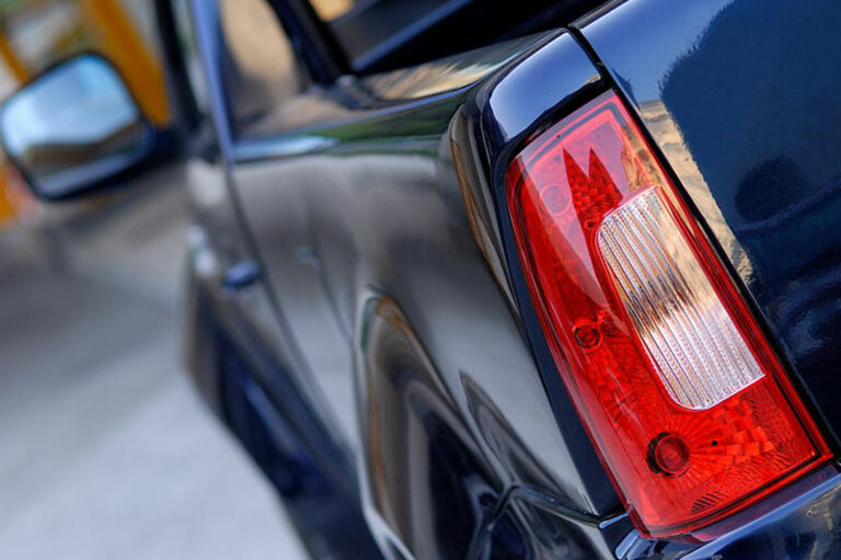 The Chevrolet Tahoe’s upscale features