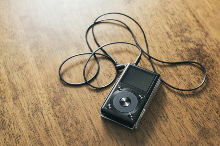 The History of Apple iPod