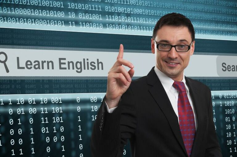 The Importance Of Learning English Online