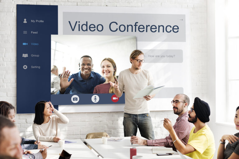 The Ultimate Guide To Video Conference Calling