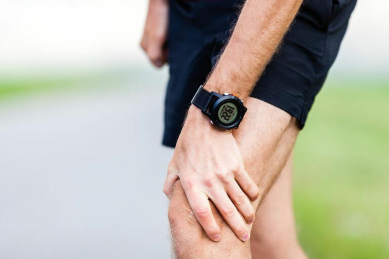 The Underlying Causes of Joint Pain