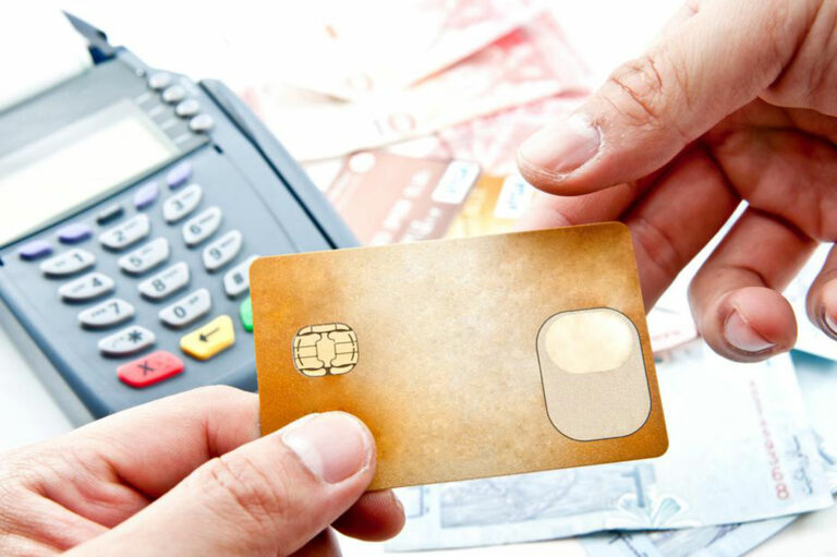 The methodology of payment processing services