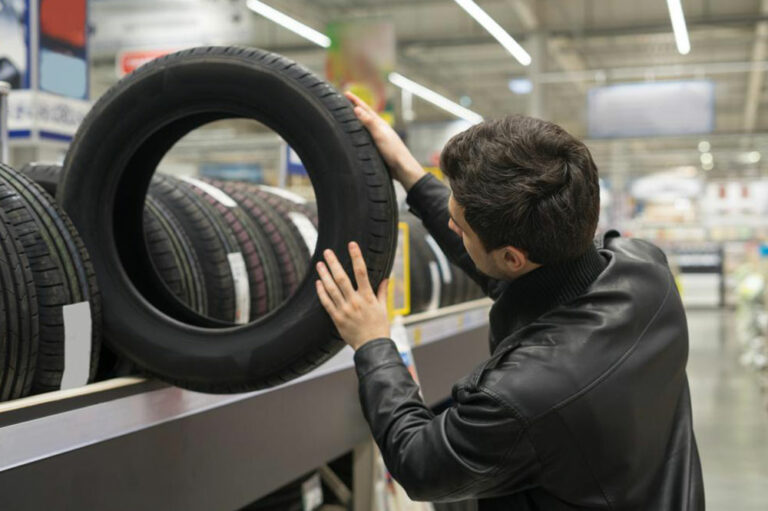 The best tires for your vehicle from Goodyear