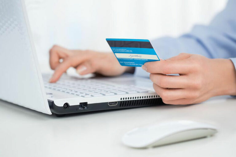 The evolution of online international payments