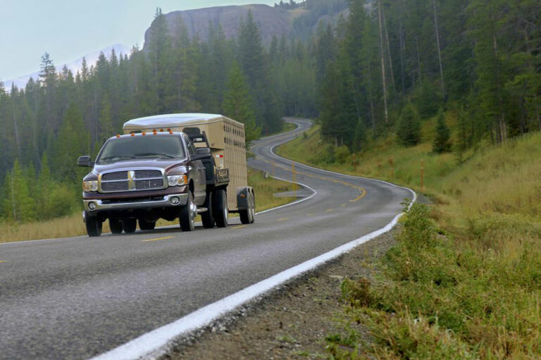 The hottest Dodge trucks right now