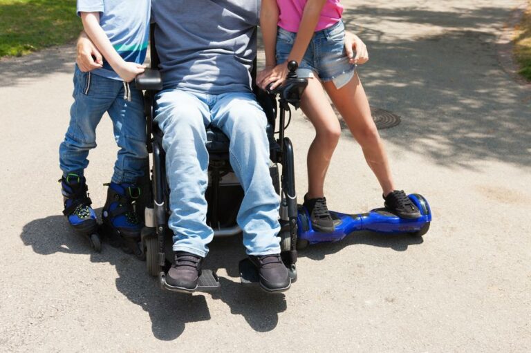 The pros and cons of electric wheelchairs