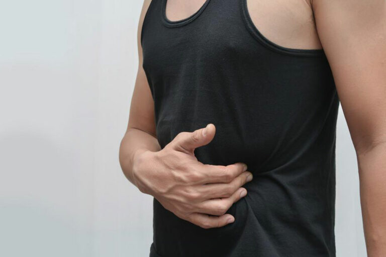 The real causes of a kidney infection