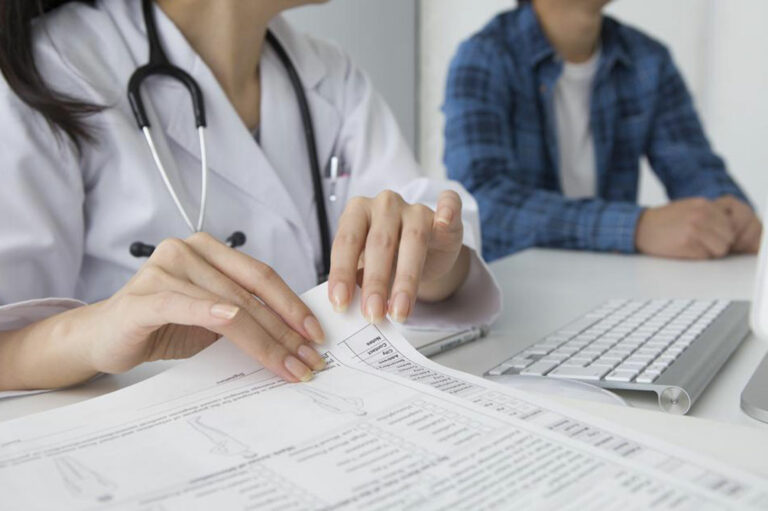 The right way to transfer your medical records