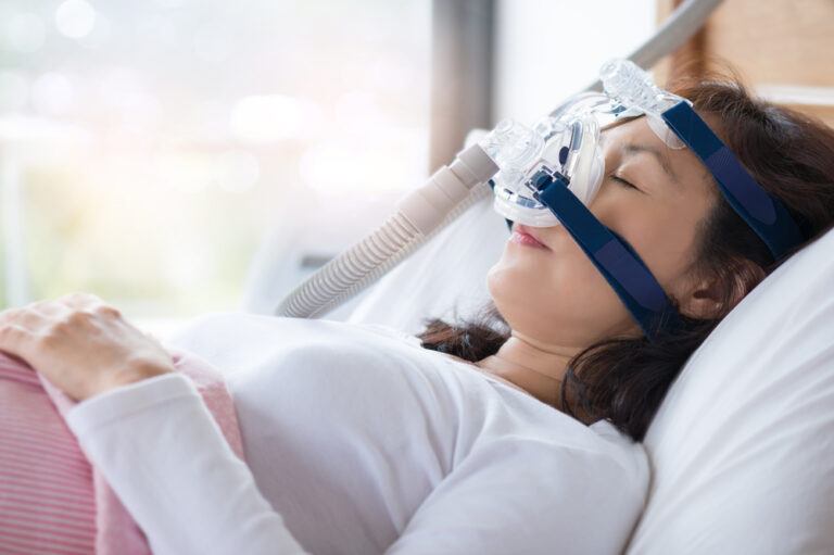 The variety of CPAP machines and supplies available online