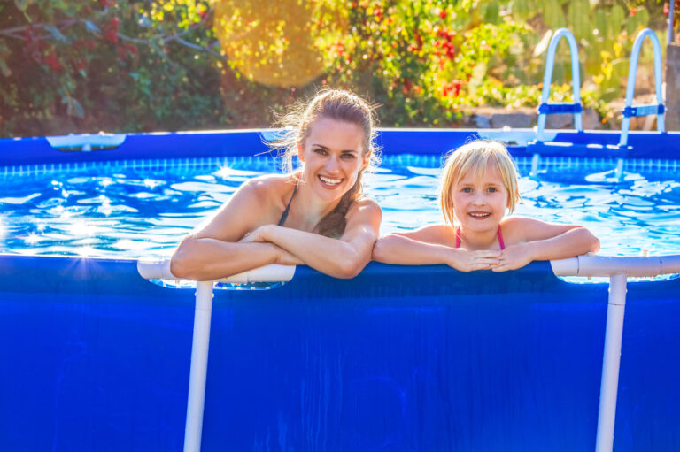 Things To Know Before Buying An Above Ground Pool