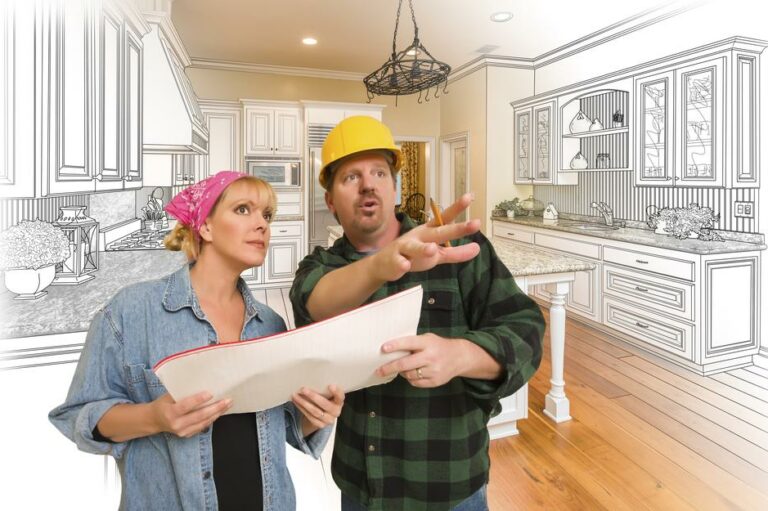 Things To Know Before Remodeling Your Kitchen