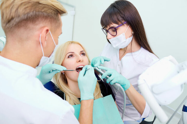 Things You Need to Know About Dental Treatment Options