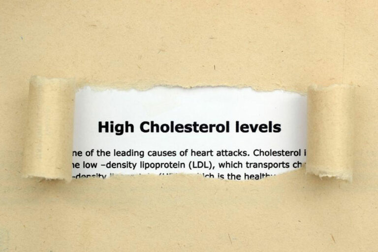 Things You Need to Know about Cholesterol Levels