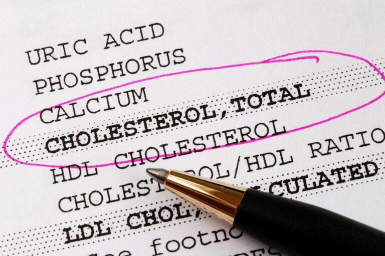 Things You Need To Know About Cholesterol